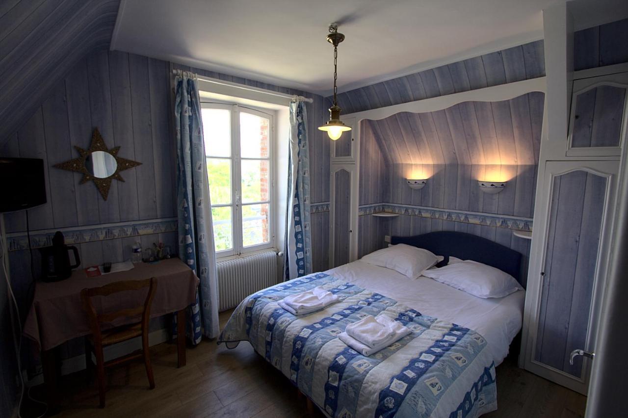 Villa les Dunes Saint-Jean-le-Thomas Extérieur photo