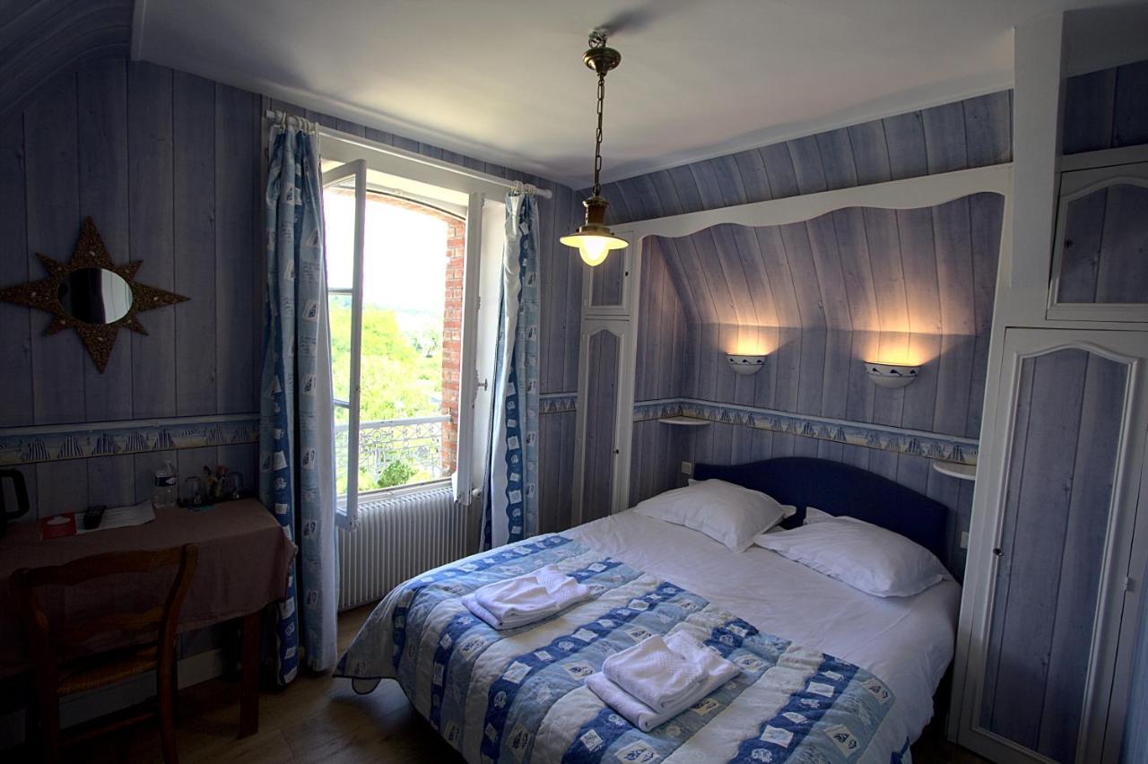Villa les Dunes Saint-Jean-le-Thomas Extérieur photo