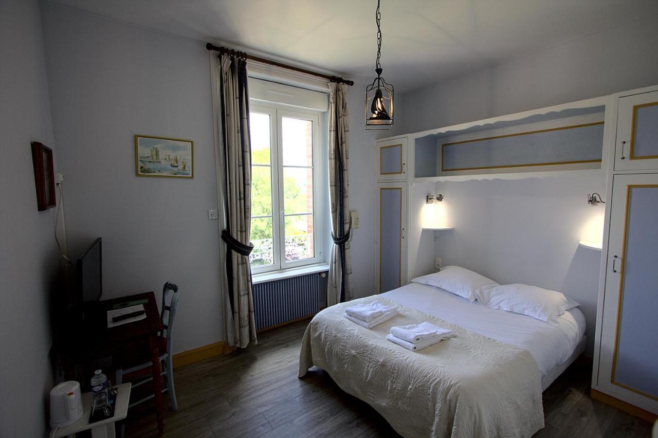 Villa les Dunes Saint-Jean-le-Thomas Extérieur photo