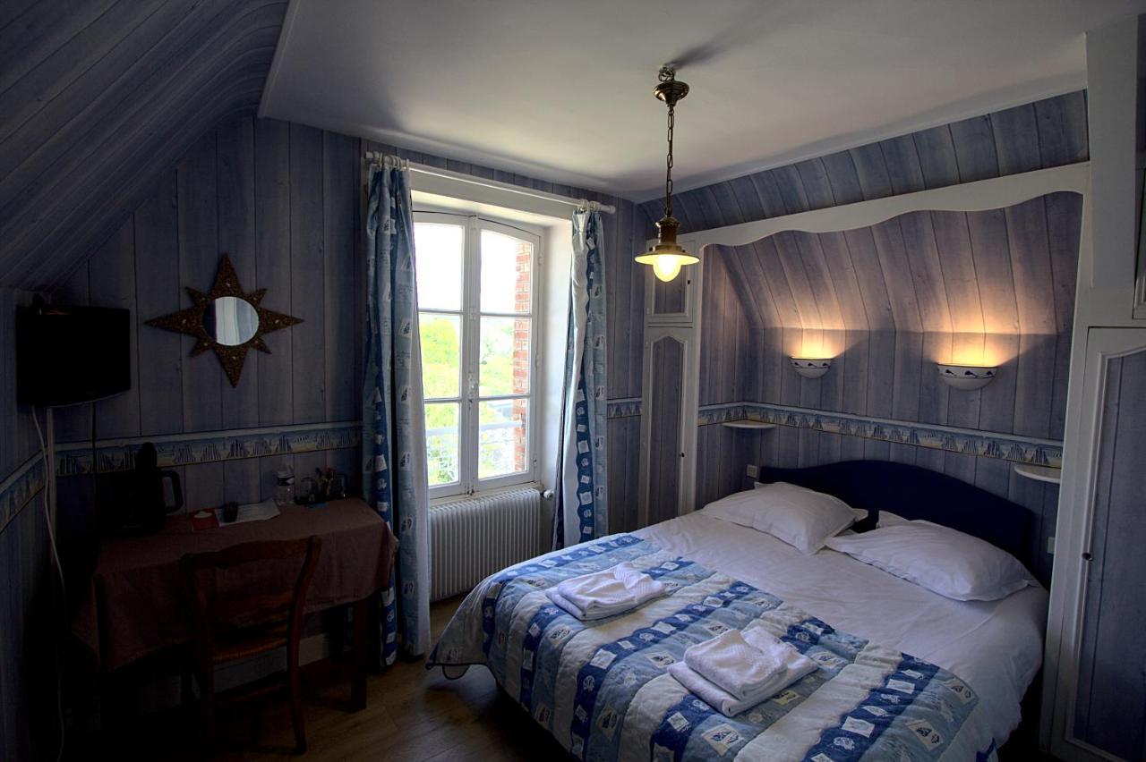 Villa les Dunes Saint-Jean-le-Thomas Extérieur photo
