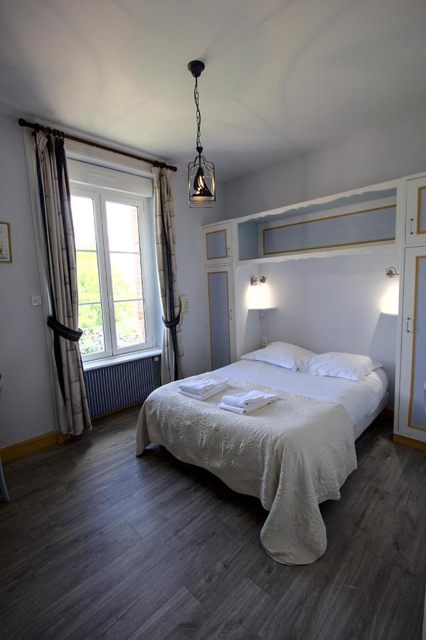 Villa les Dunes Saint-Jean-le-Thomas Extérieur photo
