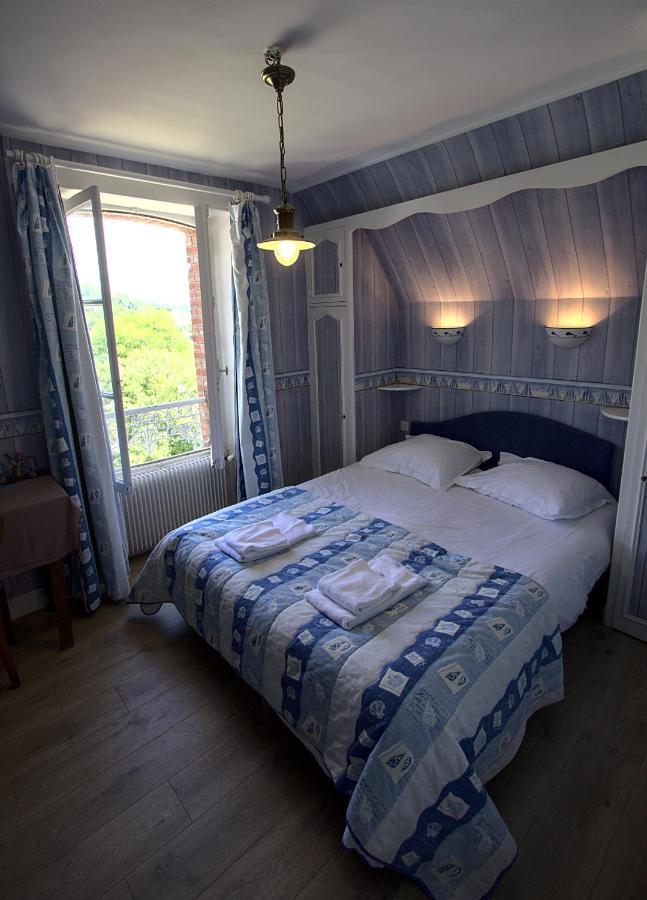 Villa les Dunes Saint-Jean-le-Thomas Extérieur photo