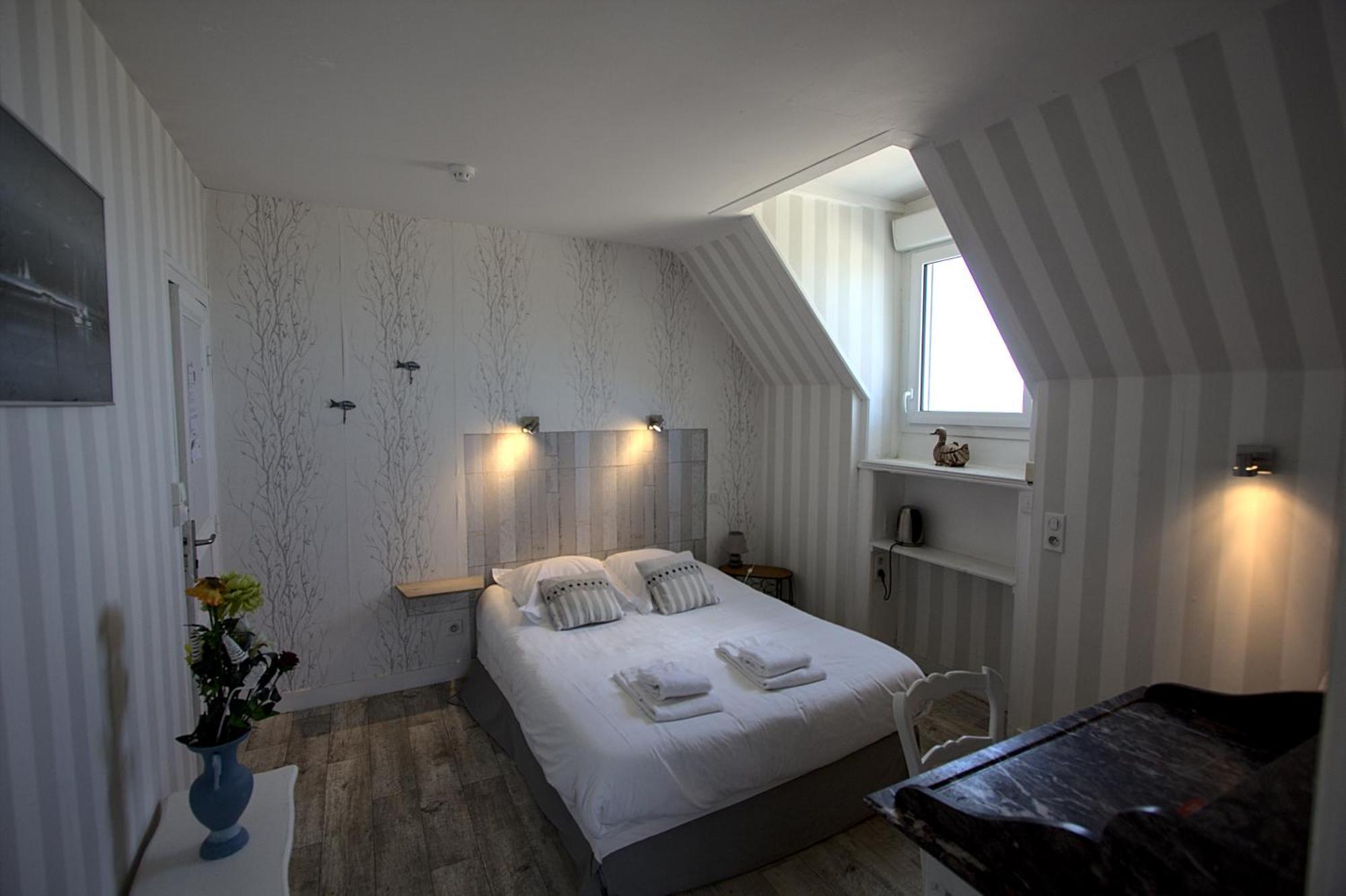 Villa les Dunes Saint-Jean-le-Thomas Extérieur photo