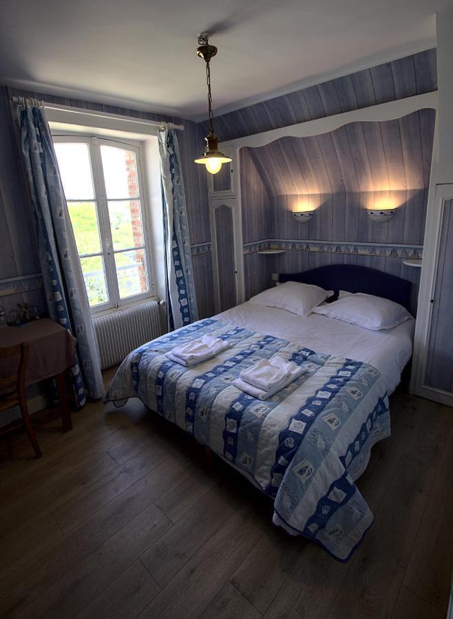 Villa les Dunes Saint-Jean-le-Thomas Extérieur photo