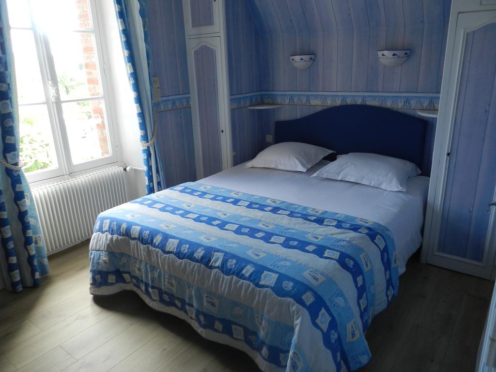 Villa les Dunes Saint-Jean-le-Thomas Extérieur photo